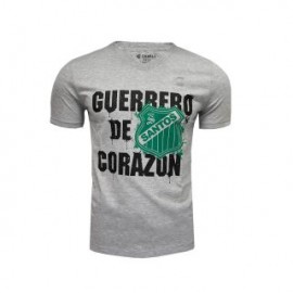 Playera Charly Santos MC 03 Cabal Hombre 5003513