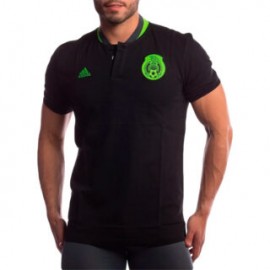 Playera Polo Adidas FMF Anth Hombre M36375