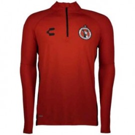 Sudadera Charly Xolos Hombre Entrenamiento 5005964