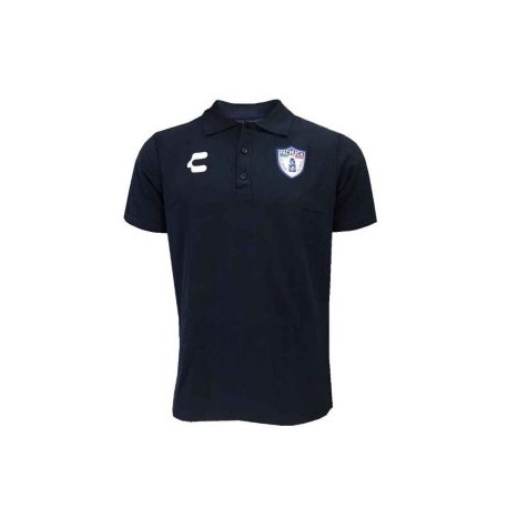 Playera Polo Charly Pachuca Hombre 5007762