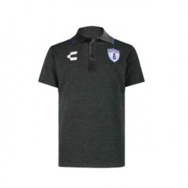 Playera Polo Charly Pachuca Hombre 5007744