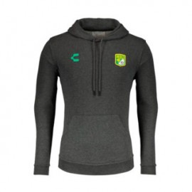 Sudadera Charly Leon Entrenamiento Hombre 5006045