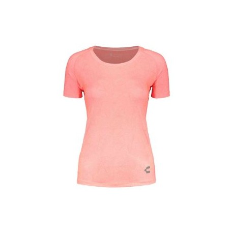 Playera Charly Mujer Fitness 5009263