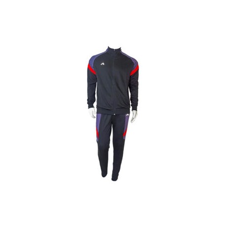 Conjunto Deportivo Knite Line Hombre