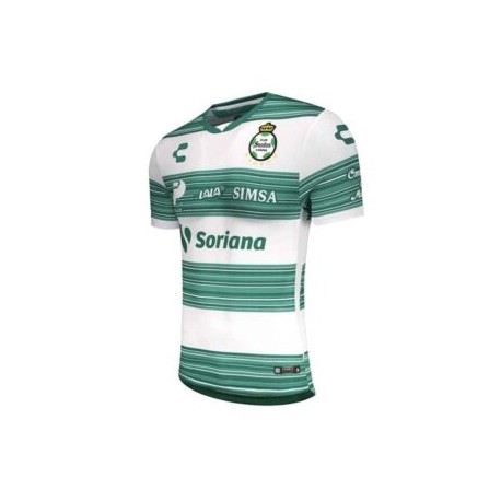 Jersey Charly Futbol Santos Hombre 2020/21 5018686