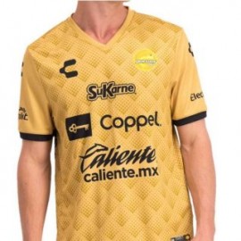 Jersey Charly Dorados Local Hombre 20-21