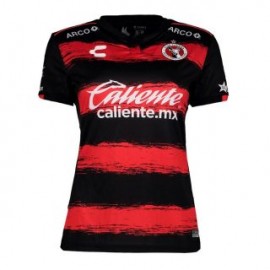 Jersey Charly Xolos Mujer Temporada 18-19 5018330