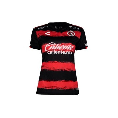 Jersey Charly Xolos Mujer Temporada 18-19 5018330