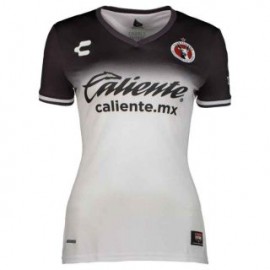 Jersey Charly Xolos Mujer 5018154