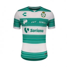 Jersey Charly Futbol Santos Hombre 2020/21 5018613