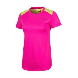 Playera Puma Ignite Ss Tee Dama 52009121