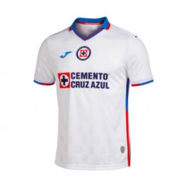 Jersey Joma Cruz Azul Hombre Visita 22/23