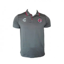 Playera Charly Polo Xolos Hombre Temporada 19/20