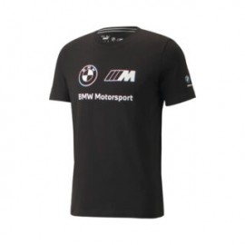 Playera Puma BMW MMS LOGO TEE Hombre 53339801