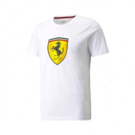 Playera Puma FERRARI RACE COLORED BIG TEE Hombre 53169107