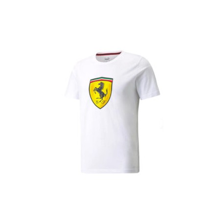 Playera Puma FERRARI RACE COLORED BIG TEE Hombre 53169107