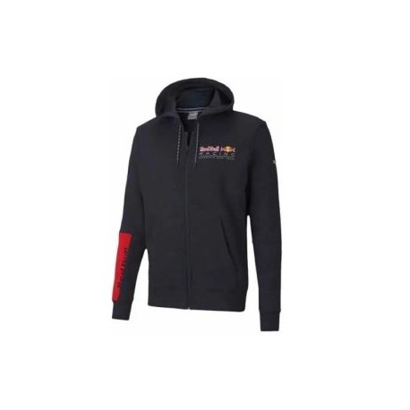 Sudadera Puma Red Bull Racing LOGO Hombre 763009