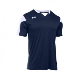 Playera Deportiva Hombre Under Armour Maquina 1270926410