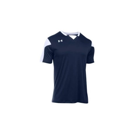 Playera Deportiva Hombre Under Armour Maquina 1270926410