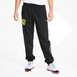 Pants Puma Scuderia Ferrari STREET Hombre 59613802