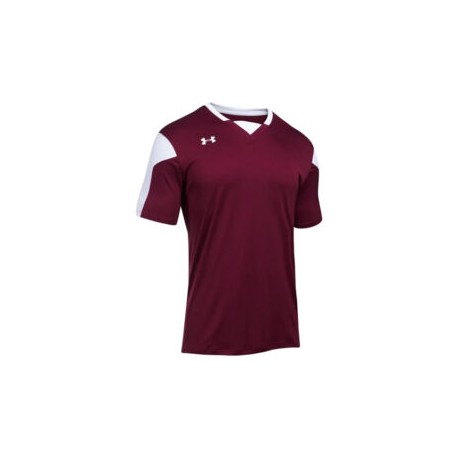 Playera Deportiva Hombre Under Armour Maquina 1270926609