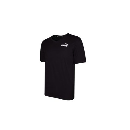 Playera Puma ESS Cuello V Hombre 85599501