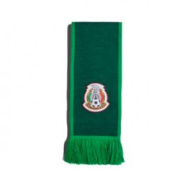 Bufanda Mexico Adidas FMF HOME SCARF Unisex