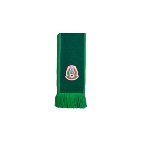 Bufanda Mexico Adidas FMF HOME SCARF Unisex