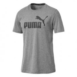 Playera Puma ESS LOGO Hombre 587084