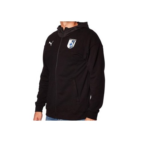 Sudadera Puma Queretaro con Capucha 75600802