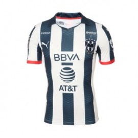 Jersey Puma Monterrey Local Jugador Hombre 19-20 70441601