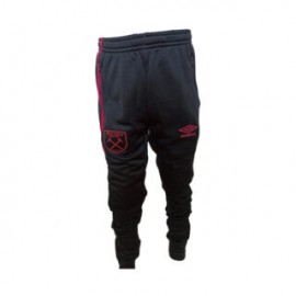 Pants Umbro West Ham United Niño Tapered