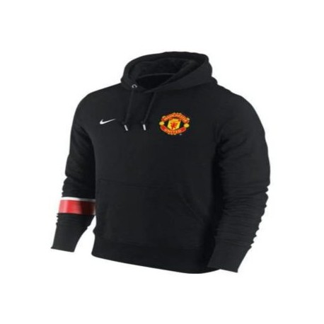 Sudadera Nike Hombre Manchester Core Hoodie 478165010