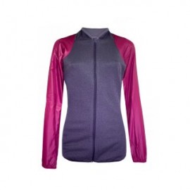 Chamarra Nike Mujer Therma Knite 549718506