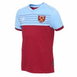 Jersey Umbro West Ham United Niño Local 19-20