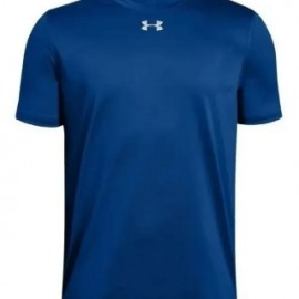 Playera Deportiva Hombre Under Armour UA Locker 3057754