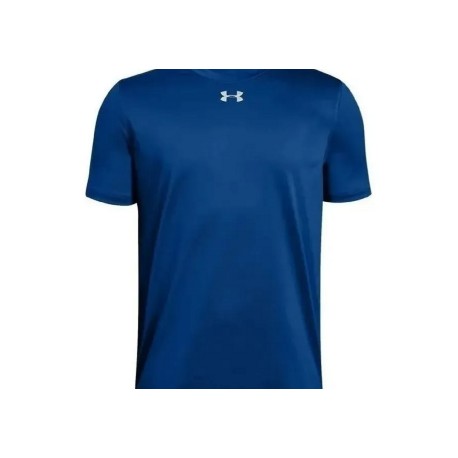 Playera Deportiva Hombre Under Armour UA Locker 3057754