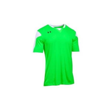 Playera Deportiva Hombre Under Armour Maquina 2709263