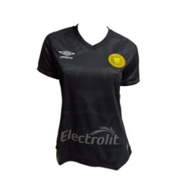 Jersey Umbro Leones Negros UDG Mujer 20-21 Alternativo