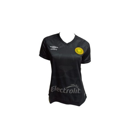 Jersey Umbro Leones Negros UDG Mujer 20-21 Alternativo