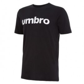 Playera Umbro Linear Logo Graphic Tee Hombre UM65551