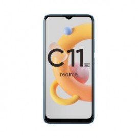 Realme C11 32Gb 2Gb Ram Dual Sim