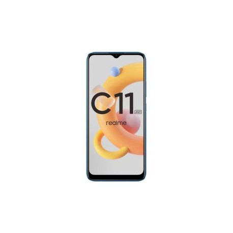 Realme C11 32Gb 2Gb Ram Dual Sim