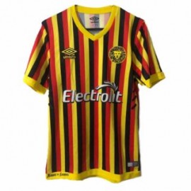 Jersey Umbro Leones Negros Niños Local 20-21