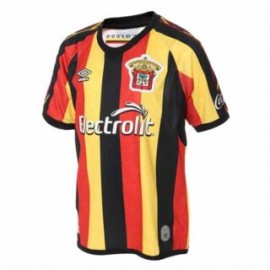 Jersey Umbro Leones Negros Niños Local 19-20