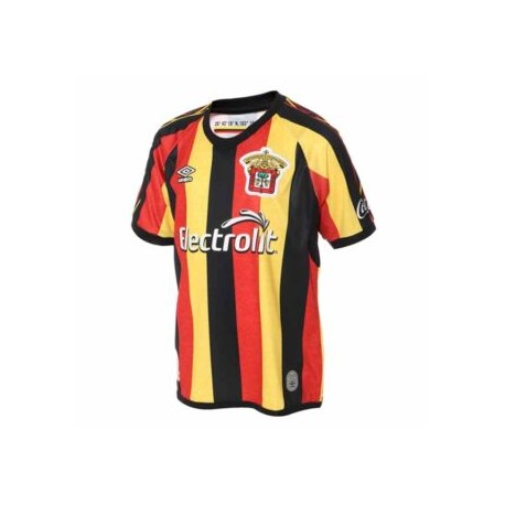 Jersey Umbro Leones Negros Niños Local 19-20