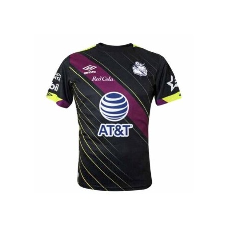 Jersey Umbro FC Puebla Portero Niño 20-21