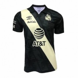 Jersey Umbro Puebla Alternativo 20-21 Niño UB20173