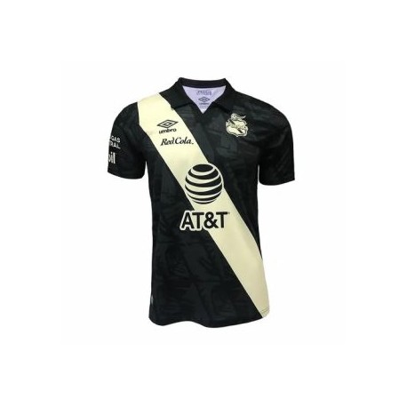 Jersey Umbro Puebla Alternativo 20-21 Niño UB20173