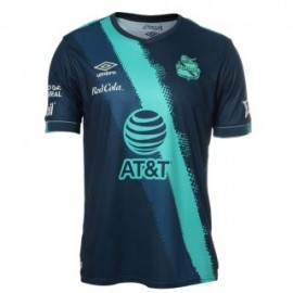 Jersey Umbro Puebla Visitante 20-21 Hombre UM20157